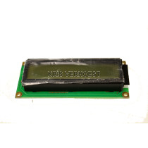 Winstar WH1602B-TGB-JP (NEW)