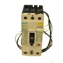 Siemens 3VF1231-1DE11-0AB3 (NEW)