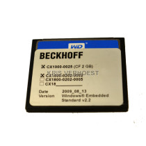 Beckhoff CX1900-0025 (NEW)
