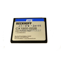 Beckhoff CX1900-0026 (USED)