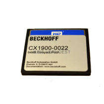 Beckhoff CX1900-0022 (USED)