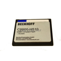 Beckhoff C9900-H510 (USED)
