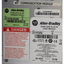 Allen-Bradley 2711P-RP6 (USED)