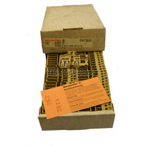 Weidmüller 047926 ( price/50pcs ) (NEW)