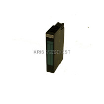 Siemens 6ES7131-4BB01-0AB0 (USED)