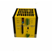 Berger Lahr WS5-9.08100 (NEW)