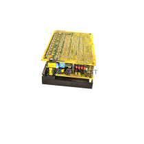 Berger Lahr D550.50 (NEW)
