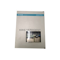 Siemens 6RA2318-6DS21-0 (NEW)