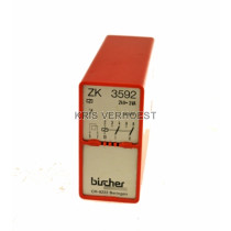 BIRCHER ZK3592 (NEW)