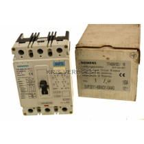Siemens 3VF3211-6BW31-0AA0 (USED)