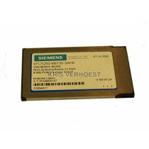 Siemens 6FC5250-6BX30-3AH0 (NEW)