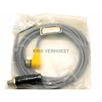 Turck WK4-3-P7X2/S90 (USED)