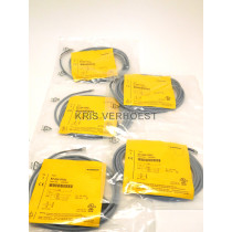 Turck 1600900 ( price/5pcs ) (USED)