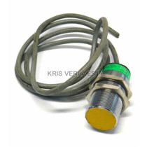 Turck BI10-M30-VP4X (USED)