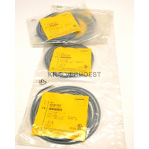 Turck 16001  ( price/5pcs ) (USED)