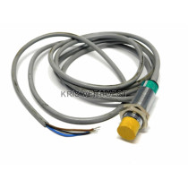 Turck BI5-M18-AP4X (NEW)