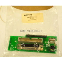 Siemens DO-B1580-1A (NEW)
