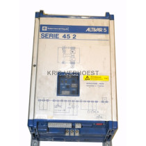 Telemecanique ATV452U15 (USED)