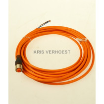 Lumberg 1036 (USED)