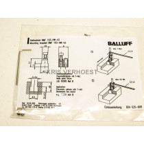 Balluff BAM00KA (NEW)