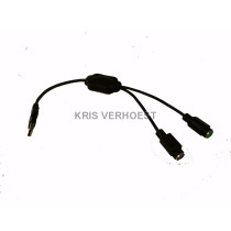 Belkin F5U119-E (USED)