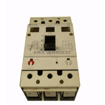 Klockner-Moeller NZM7-80N-0BI (NEW)