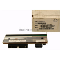 Zebra Technologies Corporation G41001M (USED)