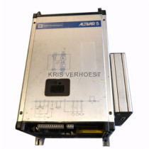 Telemecanique ATV45U30 (NEW)