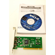 D-Link DUB-A2 (USED)