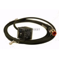 Lumberg RST5-VAD3C-4-1-228/2M (USED)
