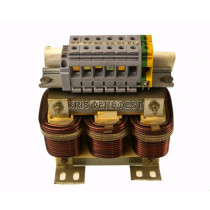 Telemecanique VW3A66504 (USED)