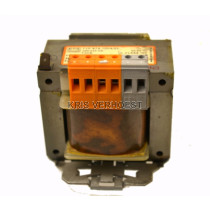 Block STS100/4/23 (USED)