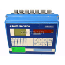 Raute Precision WB-960/02-1-2-4-X4P4GGS2JJKK (USED)