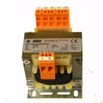 Bürkle + Schöck 125689 (USED)