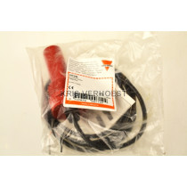Carlo Gavazzi VR2B (NEW)