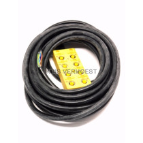 Turck VB80-P7X9-10/S90 (NEW)