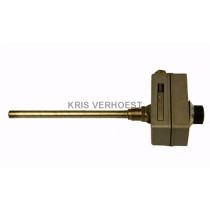 Bürkert TYP-081-P4022P-0-S1/2-LA-999-10T100 (NEW)