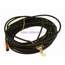 Lumberg RKMV3-224/10 (USED)