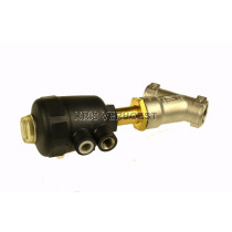 Bürkert 186378 (USED)