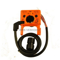 Belimo S2A (USED)