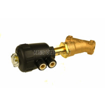Bürkert 178687 (USED)