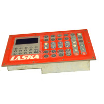 Mondial electronic SVC-13-14/D (USED)