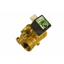 Asco Numatics SCE210D004.230/50 (NEW)