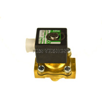 Asco Numatics SCE222B095.230/50 (USED)