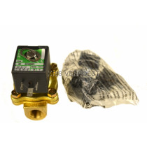 Asco Numatics SCE210D001.24/50 (NEW)