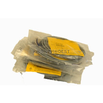 Turck 16001 ( price/10pcs ) (USED)