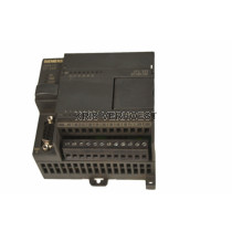 Siemens 6ES7212-1AB21-0XB0 (USED)