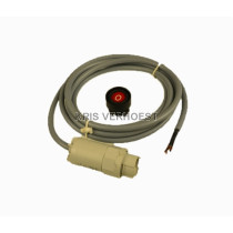 Stahl 8003/21-3 (NEW)