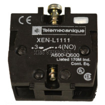 Telemecanique XEN-L1111 (NEW)