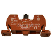 Siemens 3SB1420-0B (NEW)